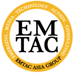 EMTAC Asia Co., Ltd.